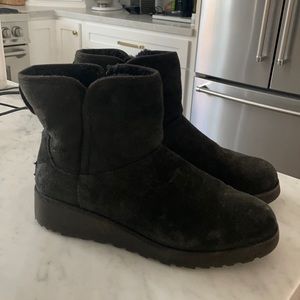 UGG Boots!